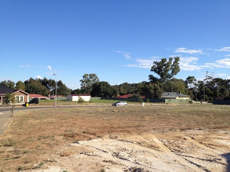 Lot 3 Carlisle Street, Williamstown SA 5351