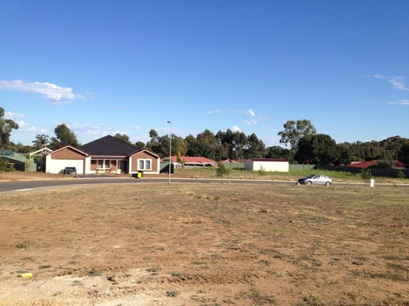 Lot 3 Carlisle Street, Williamstown SA 5351