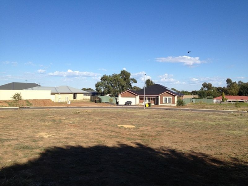 Lot 3 Carlisle Street, Williamstown SA 5351