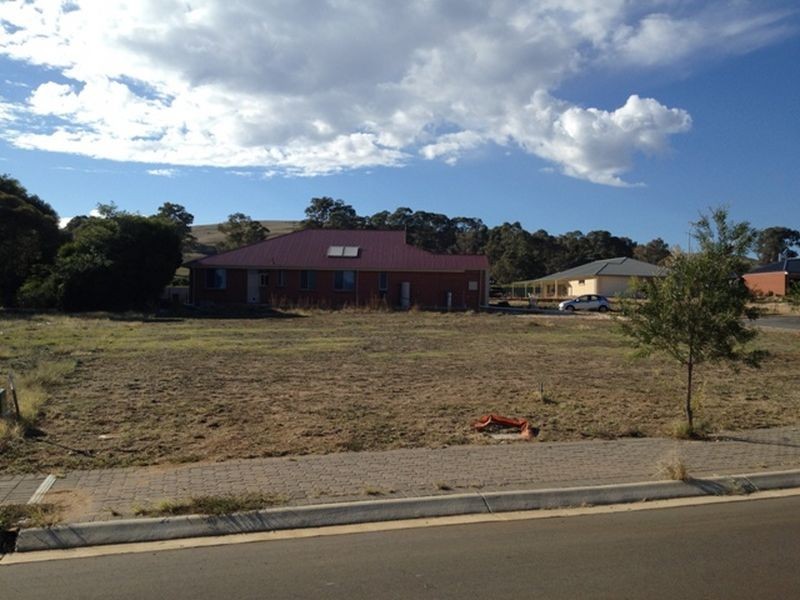 Lot 3 Carlisle Street, Williamstown SA 5351