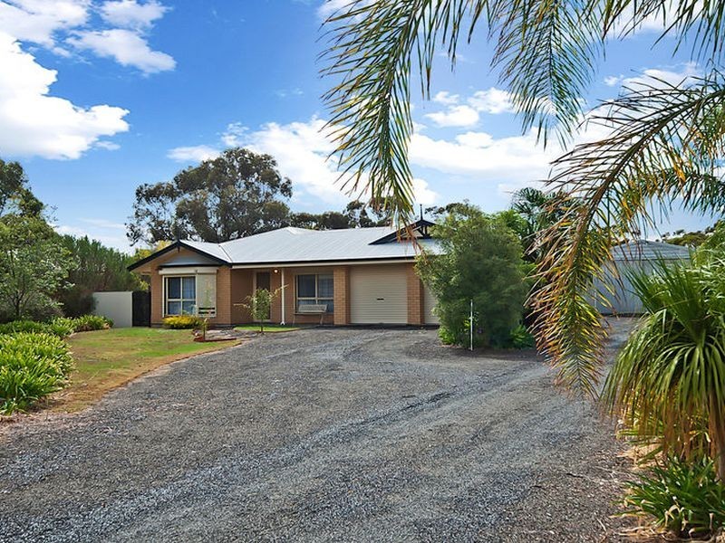 22 Pratt Road, Wasleys SA 5400