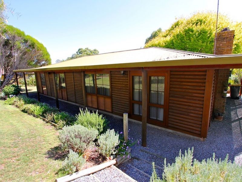 30 King Street, Lyndoch SA 5351