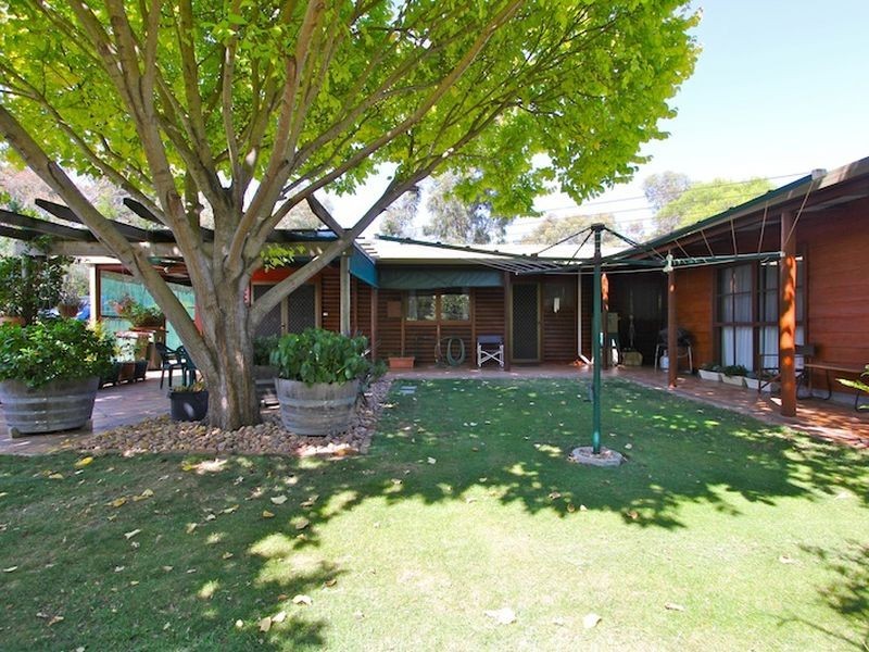 30 King Street, Lyndoch SA 5351