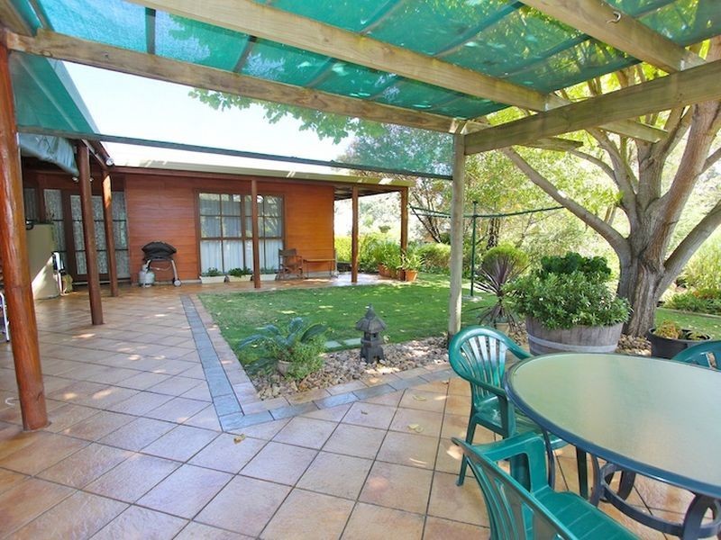 30 King Street, Lyndoch SA 5351