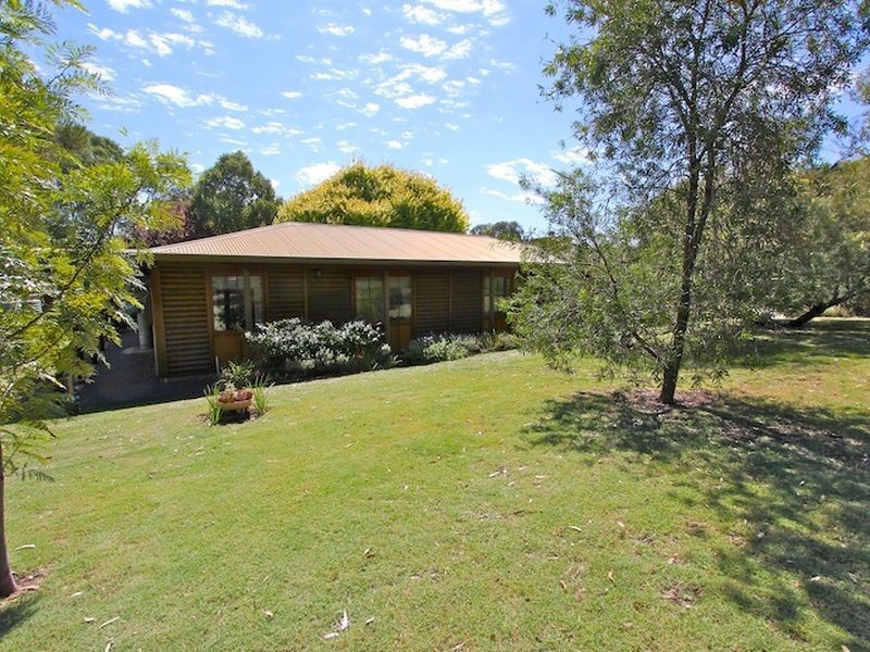 30 King Street, Lyndoch SA 5351