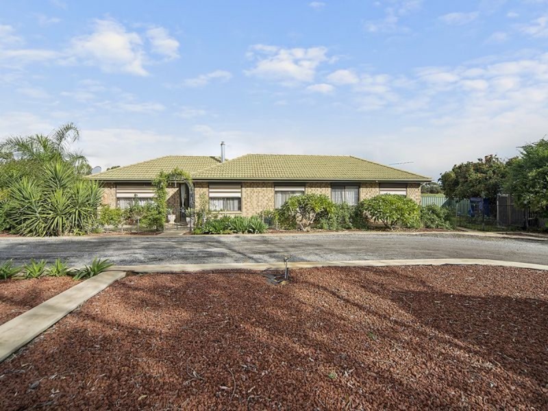 365 Hillier Road, Hillier SA 5116