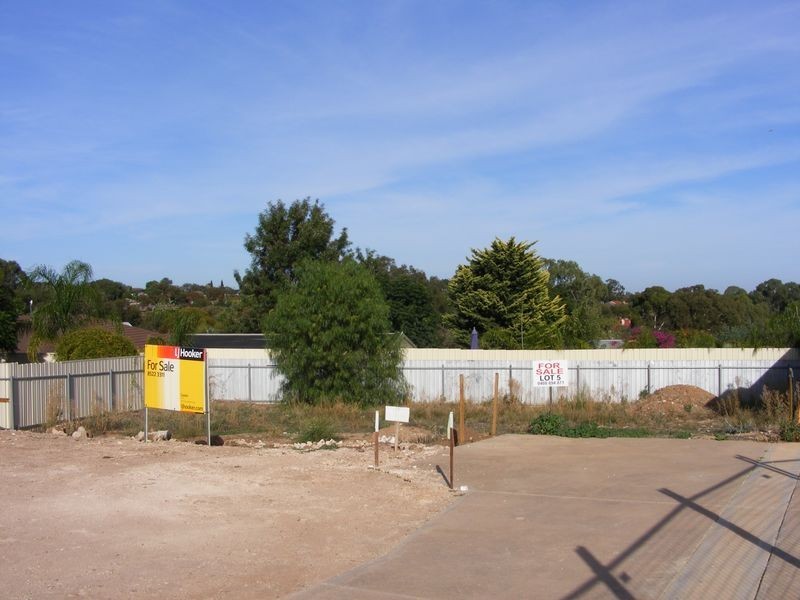 Lot 5 Cheek Avenue, Gawler East SA 5118