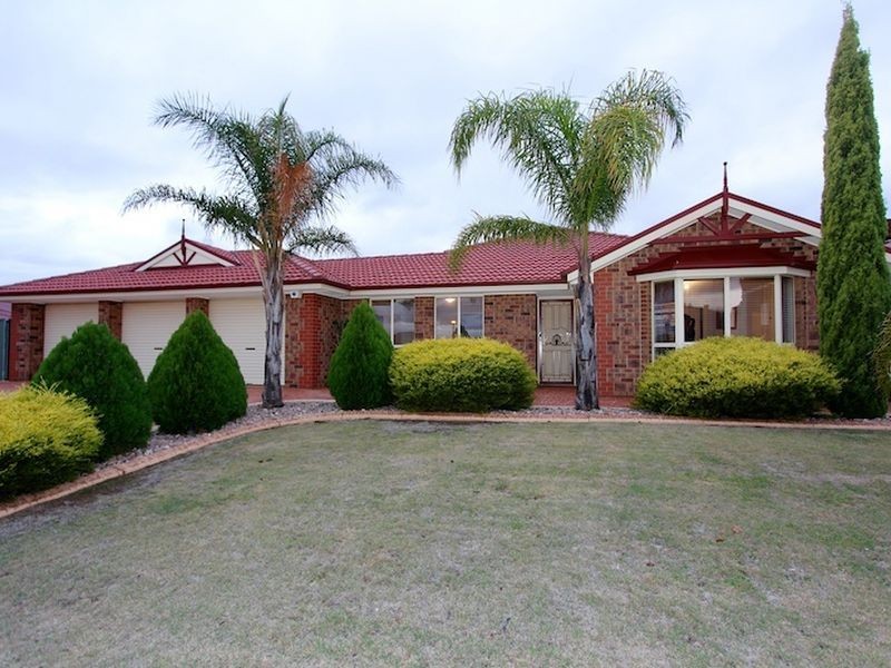 3 Woodleigh Court, Blakeview SA 5114