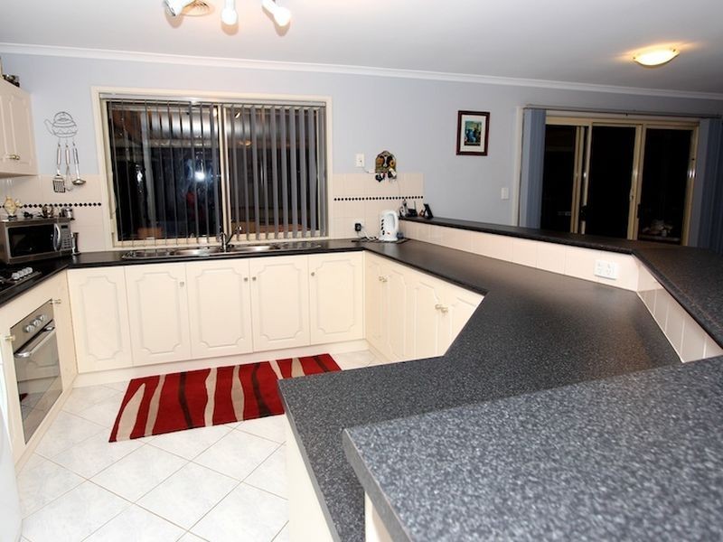 3 Woodleigh Court, Blakeview SA 5114