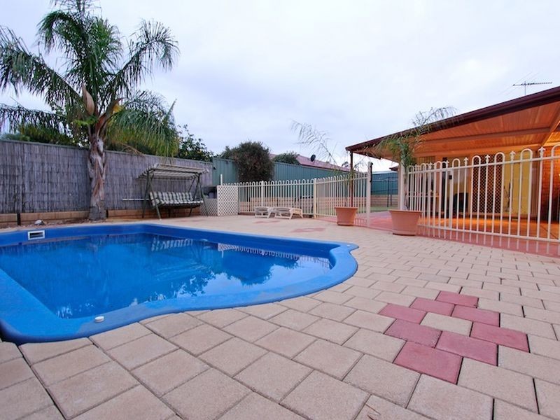 3 Woodleigh Court, Blakeview SA 5114