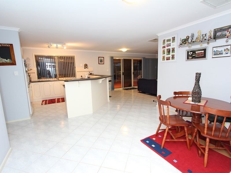 3 Woodleigh Court, Blakeview SA 5114