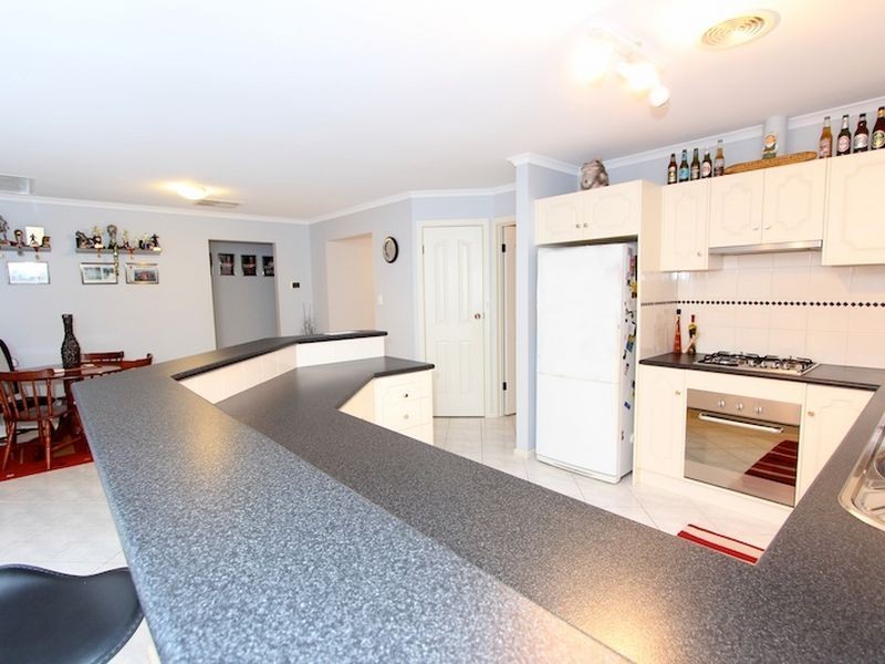 3 Woodleigh Court, Blakeview SA 5114