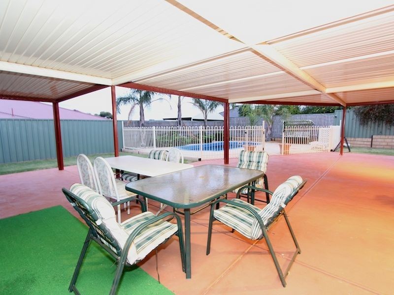 3 Woodleigh Court, Blakeview SA 5114