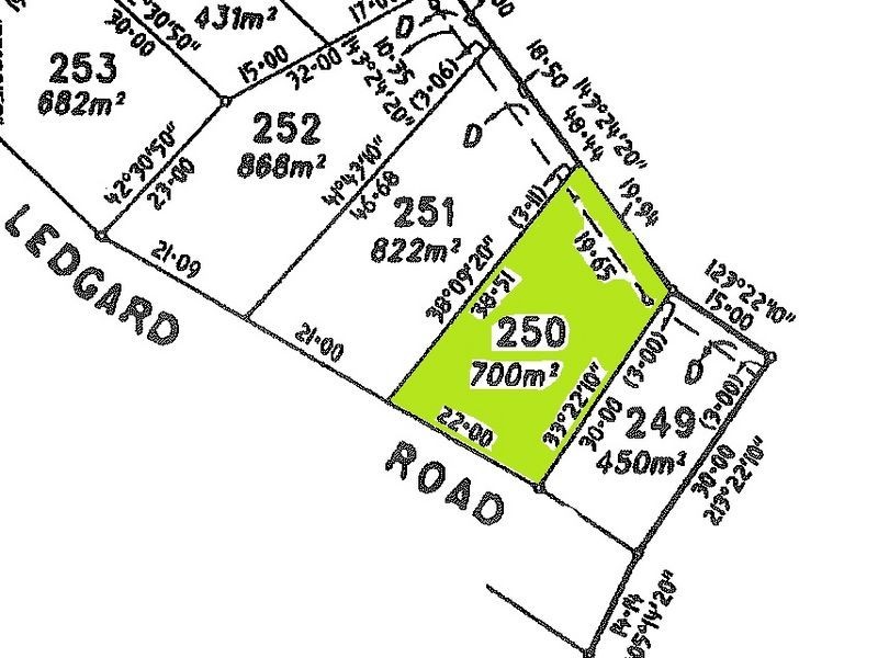 7 Ledgard Road, Evanston Park SA 5116