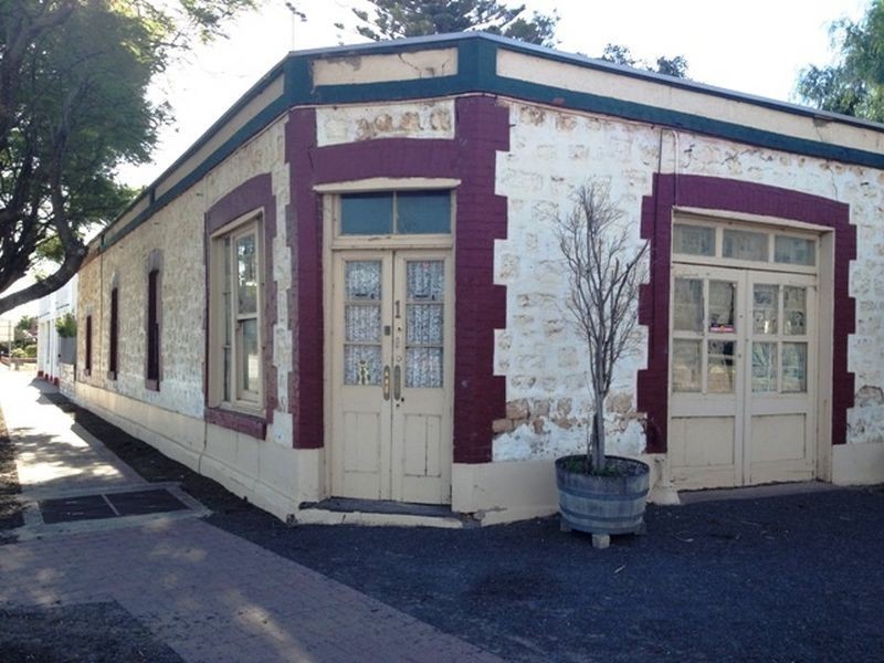 1 Aerodrome Road, Mallala SA 5502