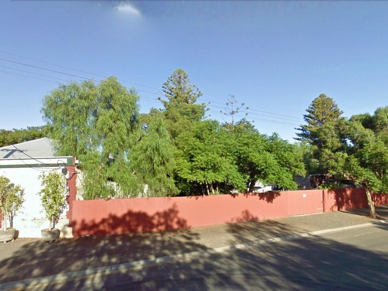 1 Aerodrome Road, Mallala SA 5502