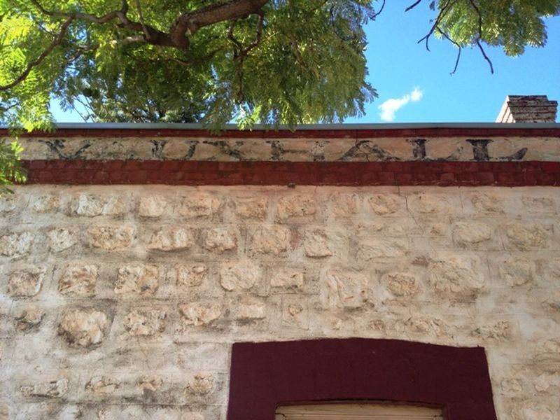 1 Aerodrome Road, Mallala SA 5502