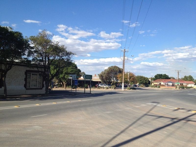 1 Aerodrome Road, Mallala SA 5502