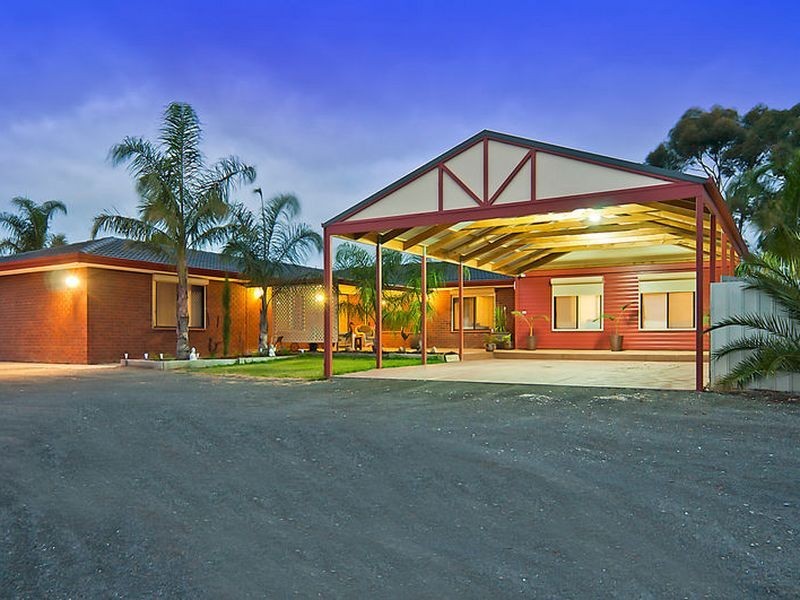 Lot 21 Mendrin Road, Gawler Belt SA 5118