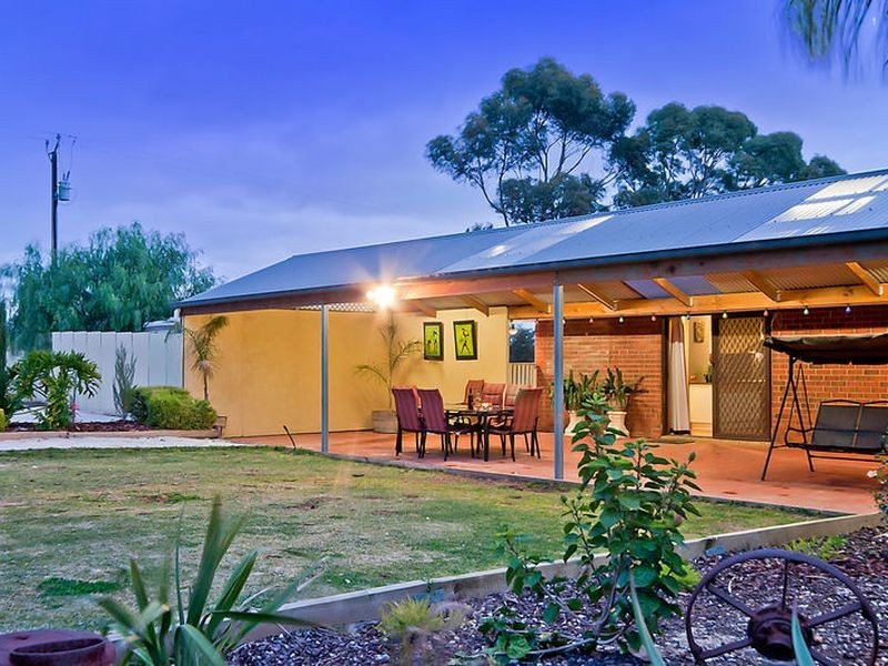 Lot 21 Mendrin Road, Gawler Belt SA 5118