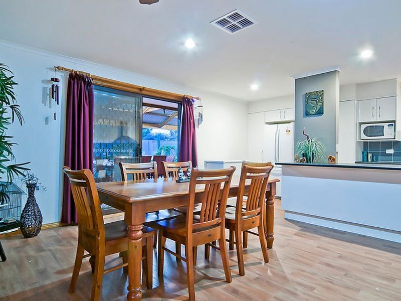 Lot 21 Mendrin Road, Gawler Belt SA 5118