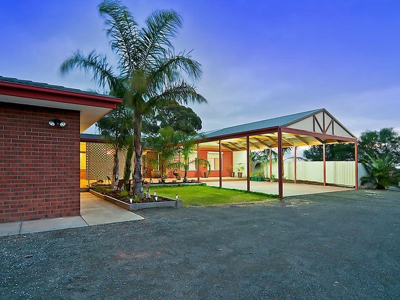 Lot 21 Mendrin Road, Gawler Belt SA 5118