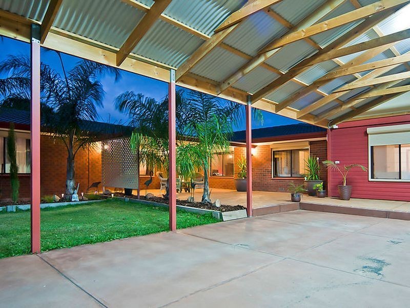 Lot 21 Mendrin Road, Gawler Belt SA 5118