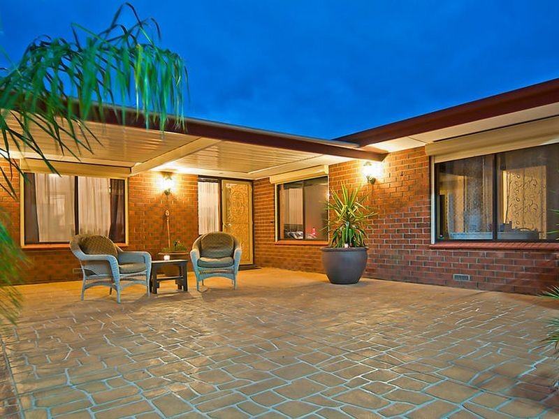 Lot 21 Mendrin Road, Gawler Belt SA 5118