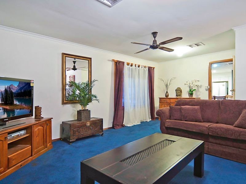 Lot 21 Mendrin Road, Gawler Belt SA 5118
