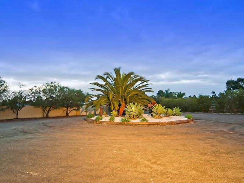 Lot 21 Mendrin Road, Gawler Belt SA 5118