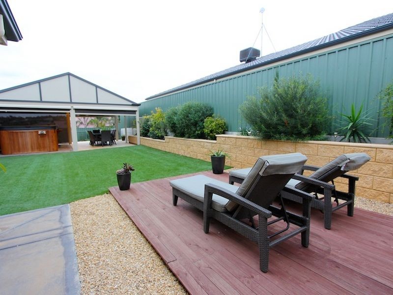 45 Rosella Circuit, Hewett SA 5118