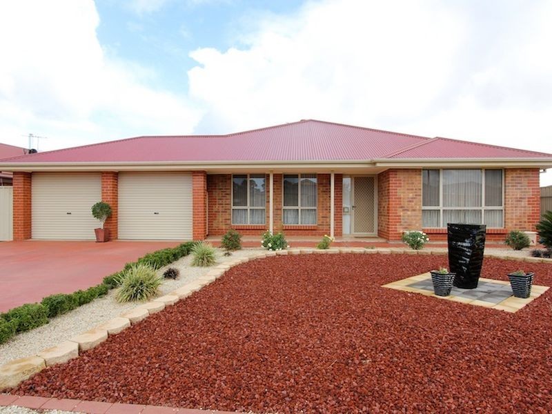 27 Hidson Street, Evanston SA 5116