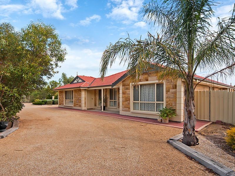 Lot 5 Pratt Road, Wasleys SA 5400