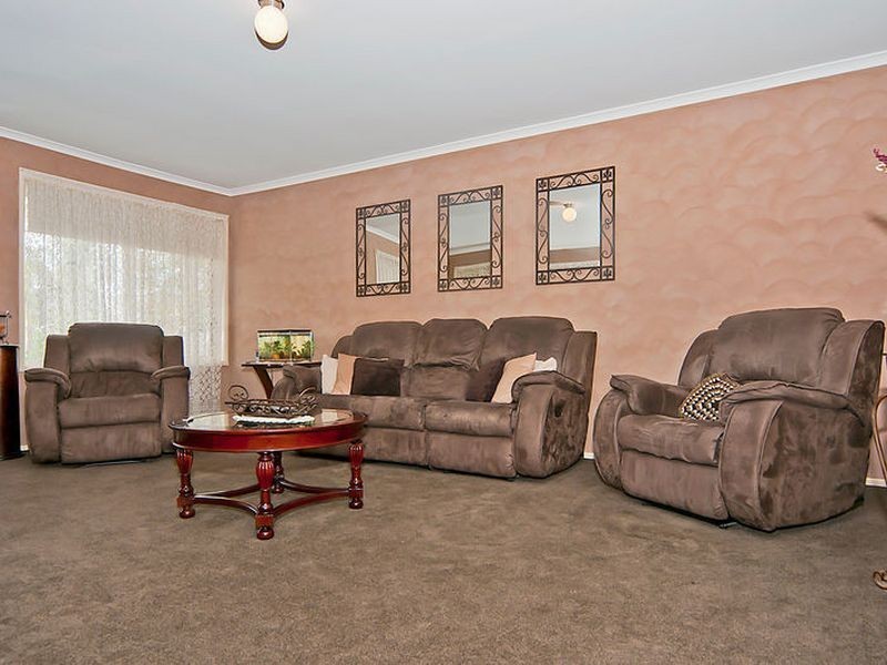 Lot 5 Pratt Road, Wasleys SA 5400