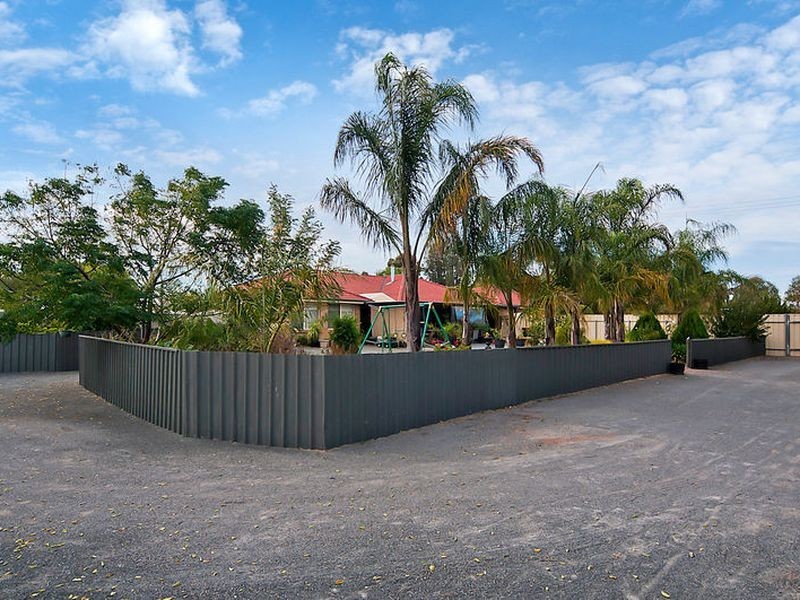 Lot 5 Pratt Road, Wasleys SA 5400