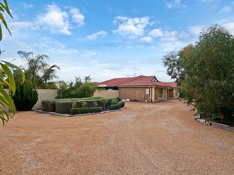 Lot 5 Pratt Road, Wasleys SA 5400