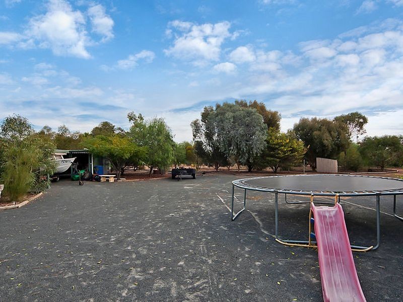 Lot 5 Pratt Road, Wasleys SA 5400