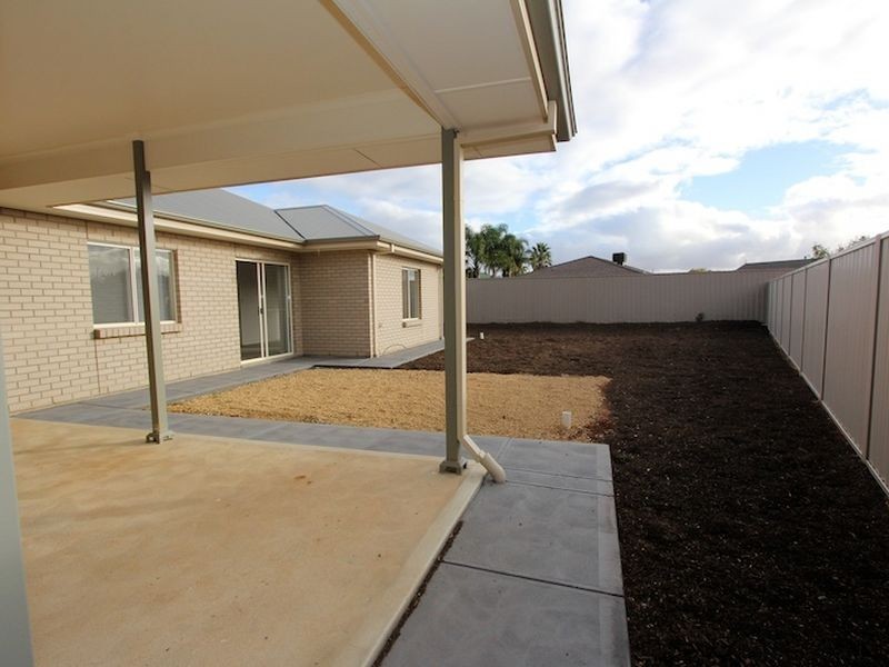 Lot 28 Chignell Circuit, Gawler SA 5118