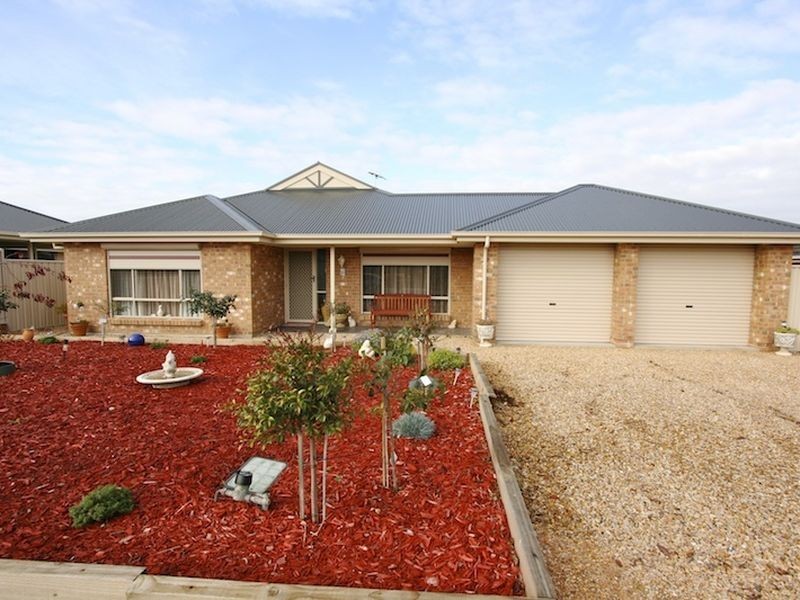 60 Borrow Street, Freeling SA 5372
