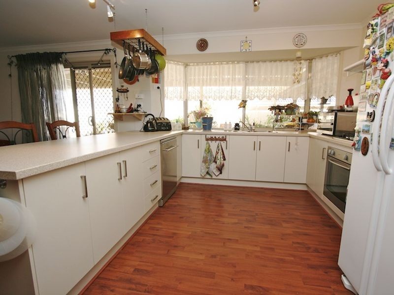 60 Borrow Street, Freeling SA 5372