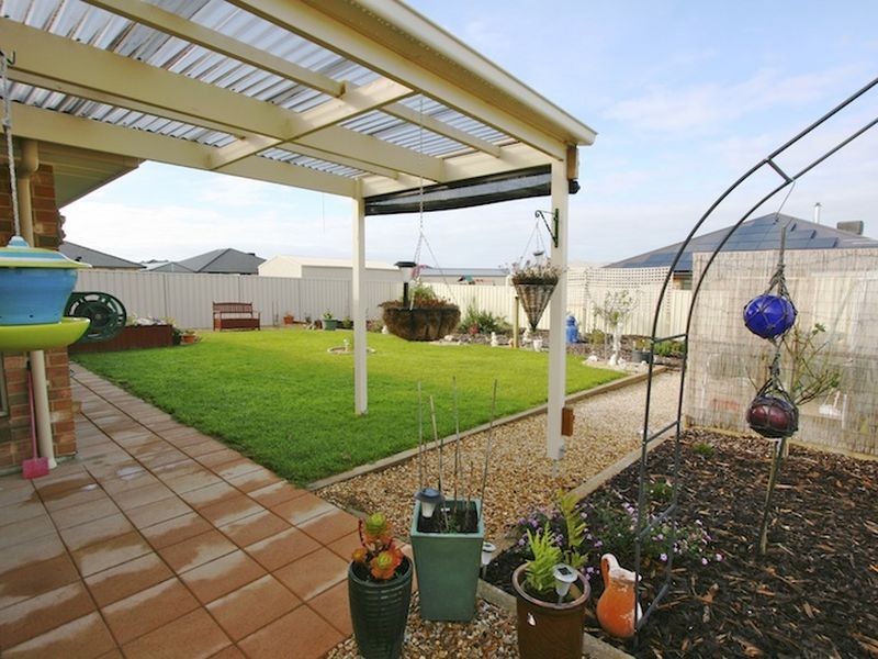 60 Borrow Street, Freeling SA 5372