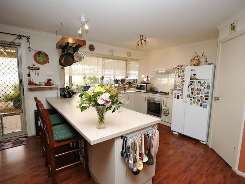 60 Borrow Street, Freeling SA 5372