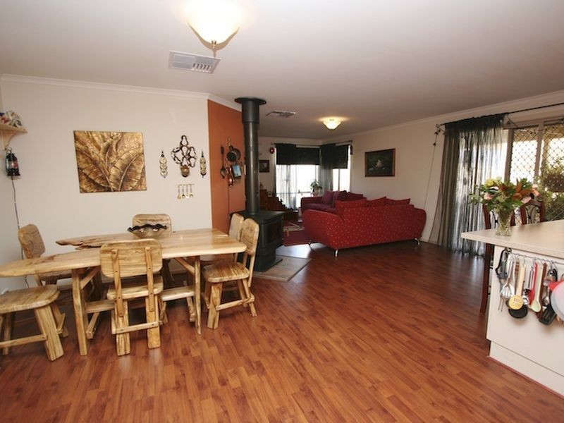 60 Borrow Street, Freeling SA 5372