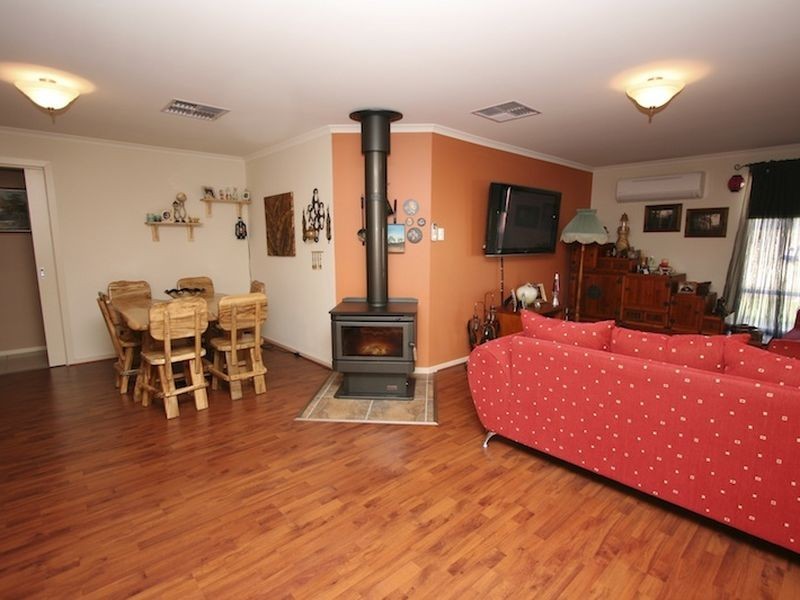 60 Borrow Street, Freeling SA 5372