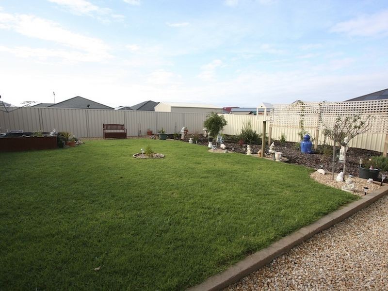 60 Borrow Street, Freeling SA 5372