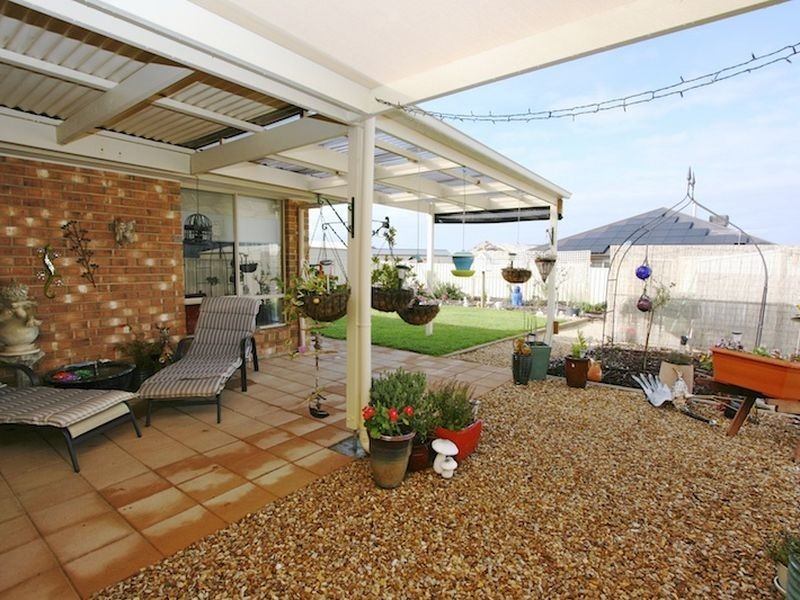 60 Borrow Street, Freeling SA 5372