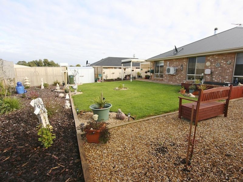 60 Borrow Street, Freeling SA 5372