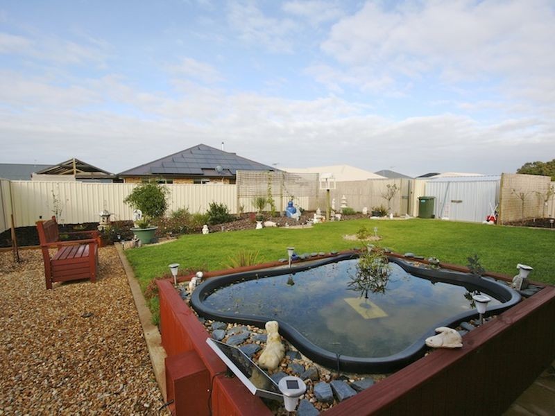 60 Borrow Street, Freeling SA 5372