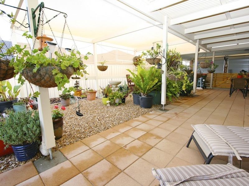 60 Borrow Street, Freeling SA 5372