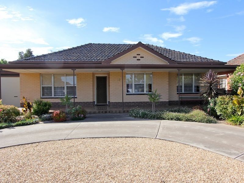 16 Barnet Road, Evanston SA 5116